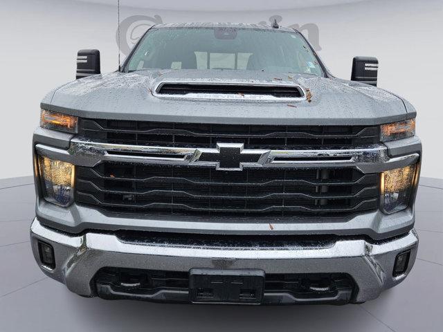 used 2024 Chevrolet Silverado 2500 car, priced at $50,044