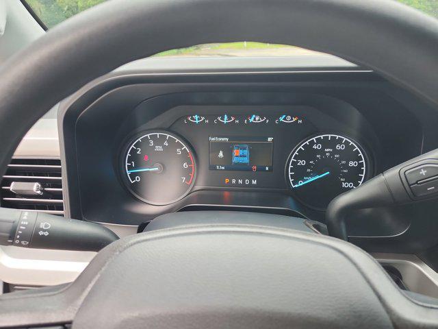 new 2026 Ford F-250 car, priced at $51,790