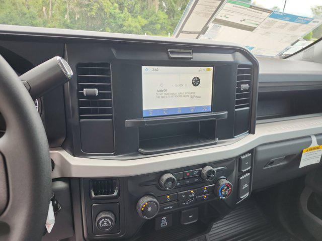 new 2026 Ford F-250 car, priced at $51,790