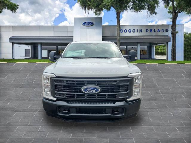 new 2026 Ford F-250 car, priced at $51,790