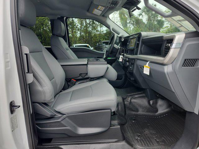 new 2026 Ford F-250 car, priced at $51,790