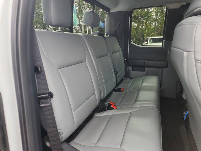 new 2026 Ford F-250 car, priced at $51,790