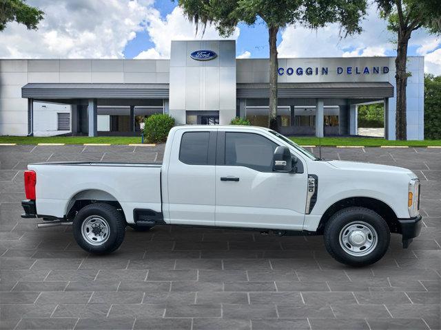 new 2026 Ford F-250 car, priced at $51,790