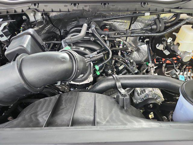 new 2026 Ford F-250 car, priced at $51,790