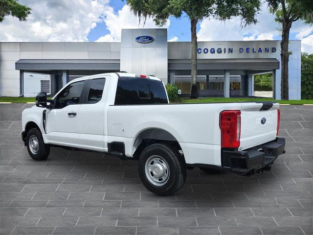 new 2026 Ford F-250 car, priced at $51,790
