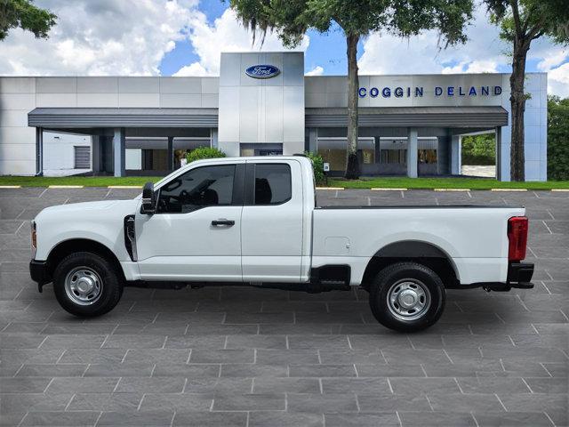 new 2026 Ford F-250 car, priced at $51,790