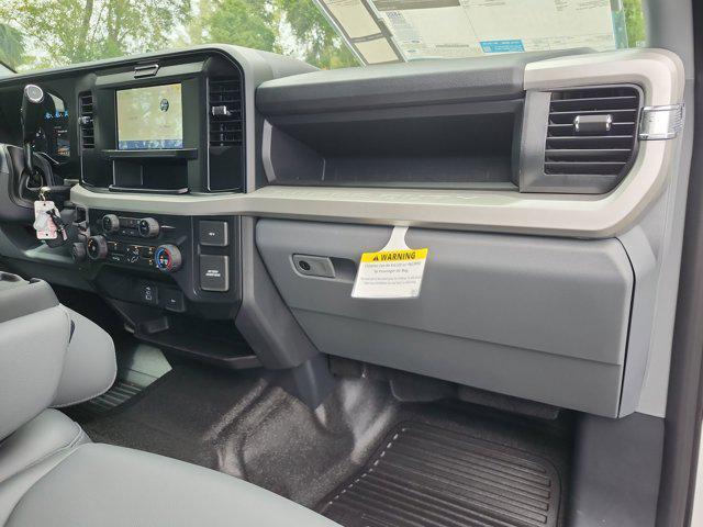 new 2026 Ford F-250 car, priced at $51,790