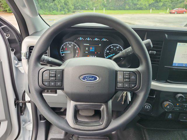 new 2026 Ford F-250 car, priced at $51,790