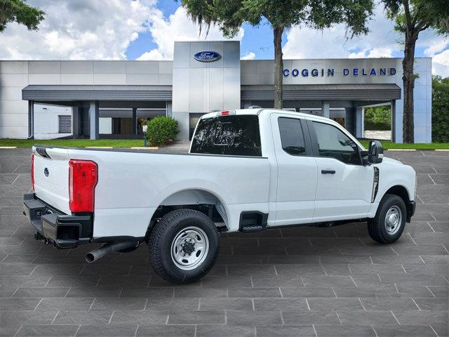 new 2026 Ford F-250 car, priced at $51,790