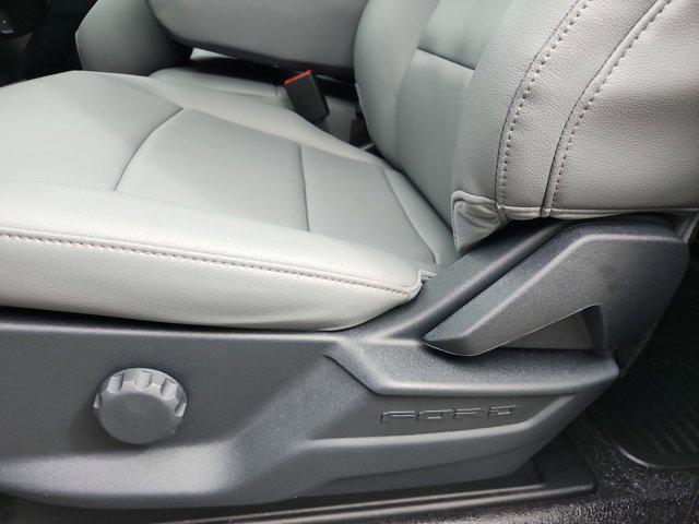 new 2026 Ford F-250 car, priced at $51,790