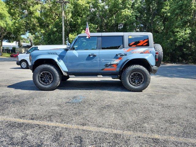 new 2024 Ford Bronco car, priced at $98,415