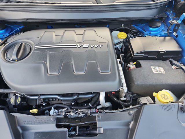 used 2018 Jeep Cherokee car, priced at $16,994