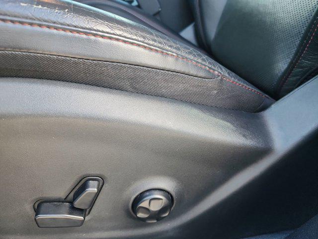 used 2018 Jeep Cherokee car, priced at $16,994