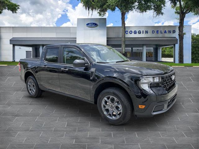 new 2025 Ford Maverick car, priced at $28,914