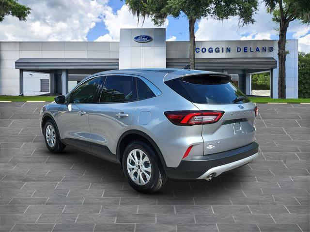 used 2024 Ford Escape car, priced at $21,500