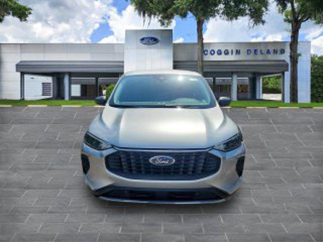 used 2024 Ford Escape car, priced at $21,500