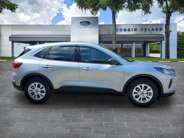 used 2024 Ford Escape car, priced at $21,500