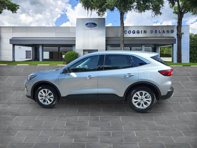 used 2024 Ford Escape car, priced at $25,770