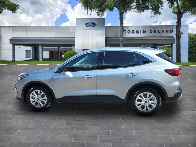 used 2024 Ford Escape car, priced at $21,500