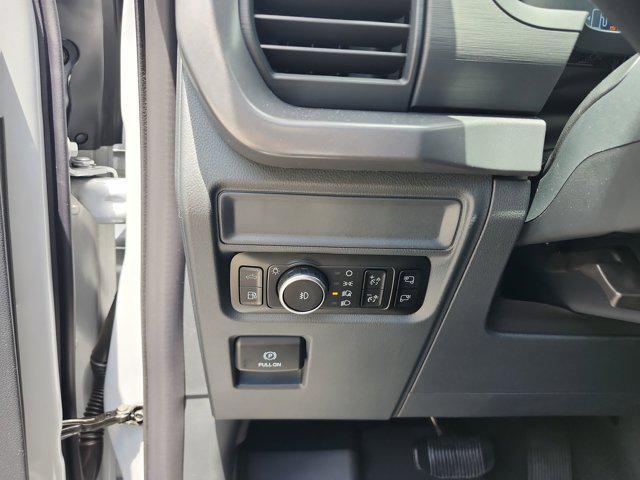new 2025 Ford F-150 car, priced at $57,844