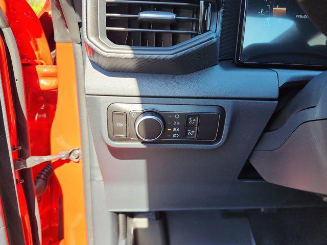 new 2026 Ford Mustang car, priced at $32,117