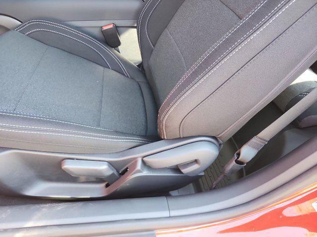 new 2026 Ford Mustang car, priced at $32,117