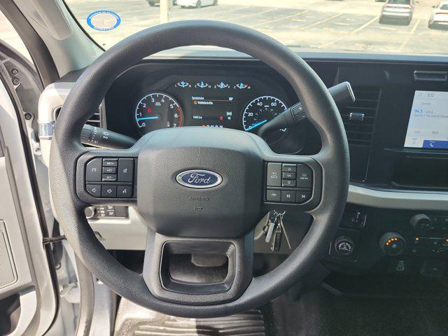 used 2024 Ford F-250 car, priced at $39,768