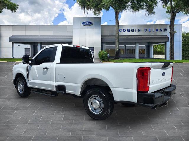 used 2024 Ford F-250 car, priced at $39,768