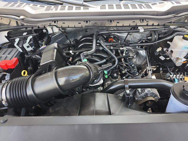 used 2024 Ford F-250 car, priced at $39,768