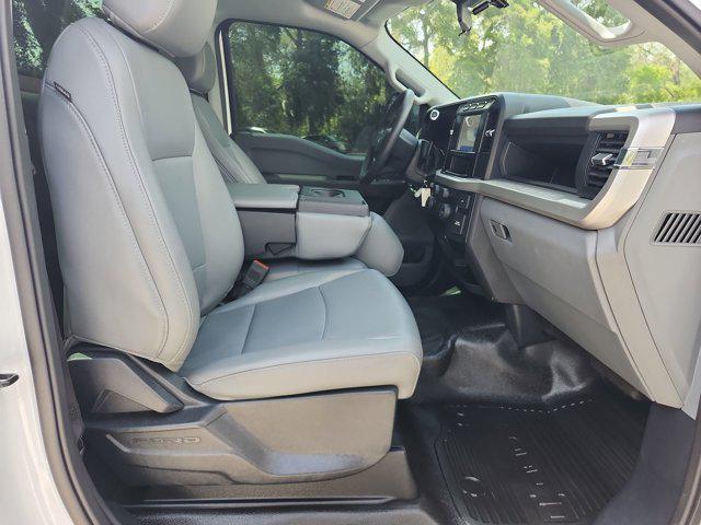 used 2024 Ford F-250 car, priced at $39,768