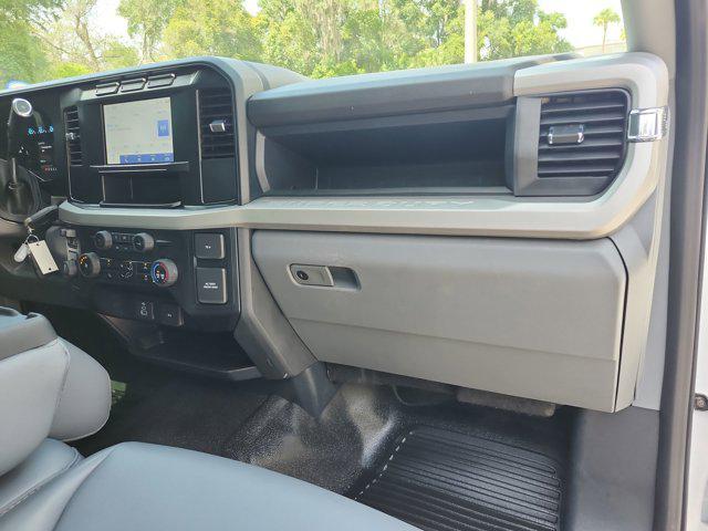 used 2024 Ford F-250 car, priced at $39,768
