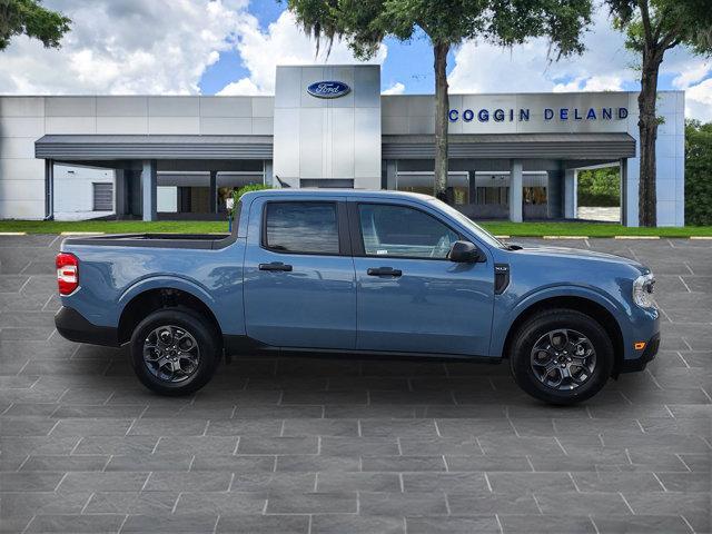 new 2024 Ford Maverick car, priced at $31,010