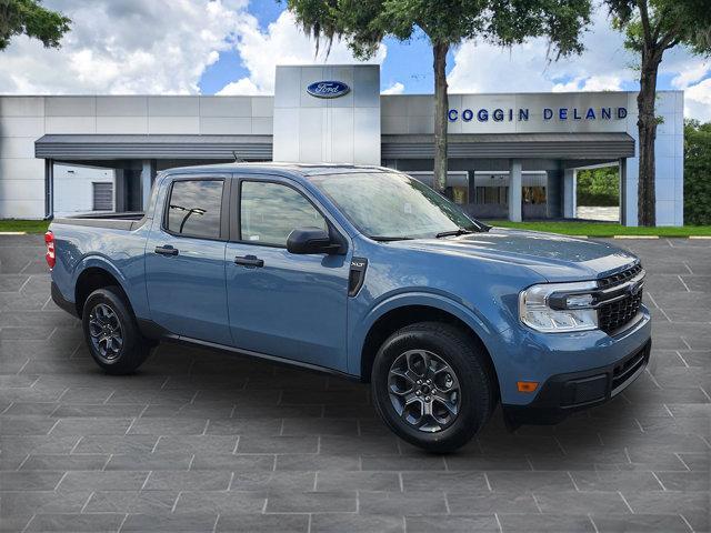 new 2024 Ford Maverick car, priced at $31,010