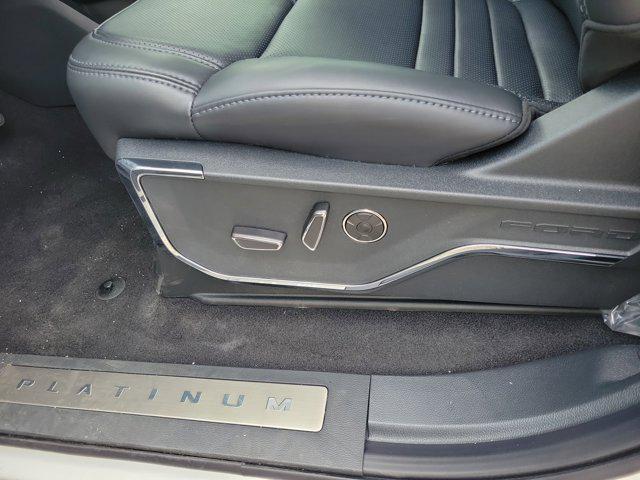 new 2025 Ford F-150 car, priced at $88,635