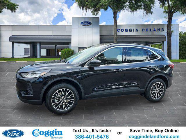 new 2025 Ford Escape PHEV car, priced at $27,395