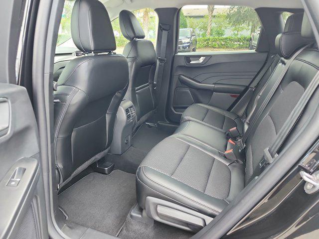 new 2025 Ford Escape PHEV car, priced at $27,395