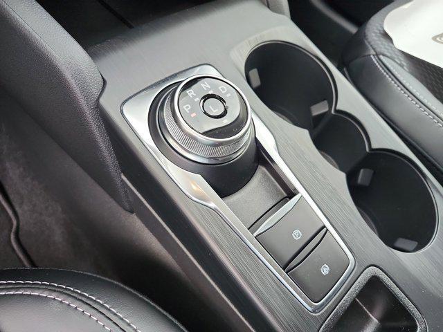 new 2025 Ford Escape PHEV car, priced at $27,395