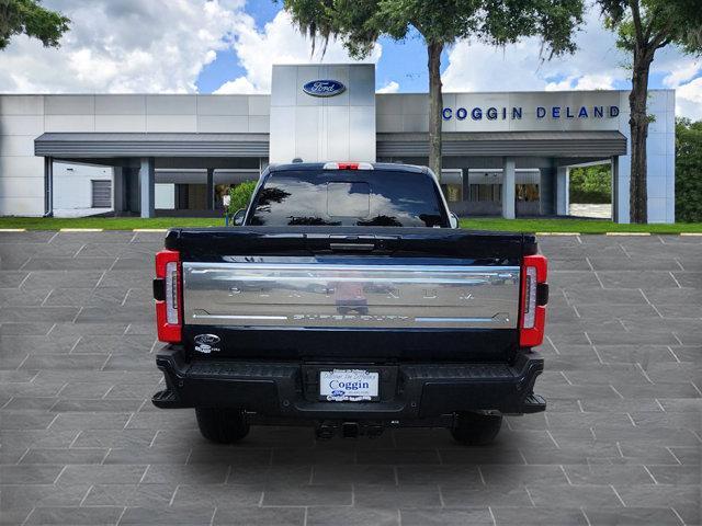 new 2024 Ford F-250 car, priced at $88,999