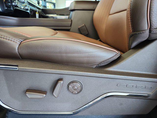 new 2025 Ford F-250 car, priced at $98,185