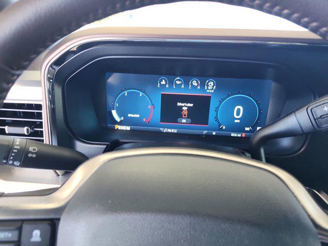 new 2025 Ford F-250 car, priced at $98,185