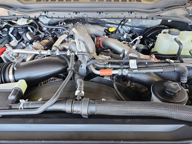 new 2025 Ford F-250 car, priced at $98,185