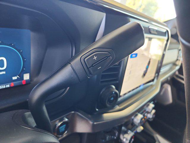 new 2025 Ford F-250 car, priced at $98,185