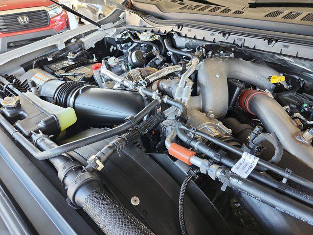 new 2025 Ford F-250 car, priced at $98,185