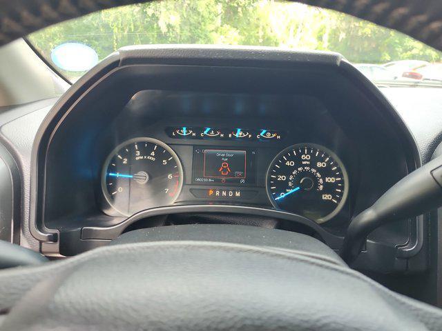 used 2019 Ford F-150 car, priced at $25,730