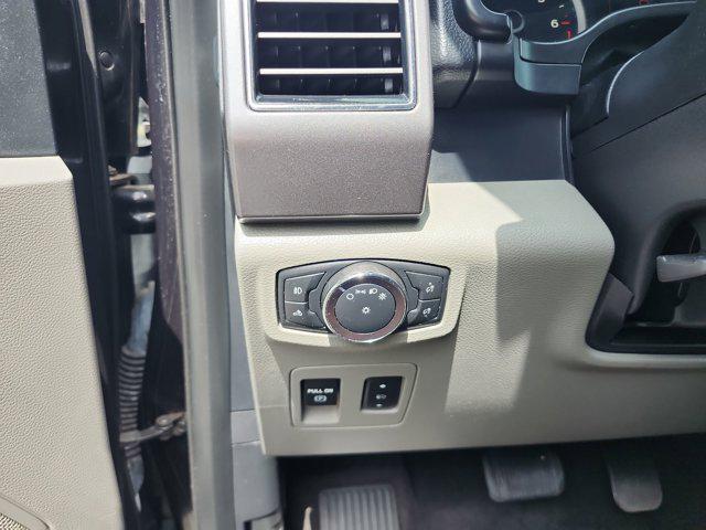 used 2019 Ford F-150 car, priced at $25,730