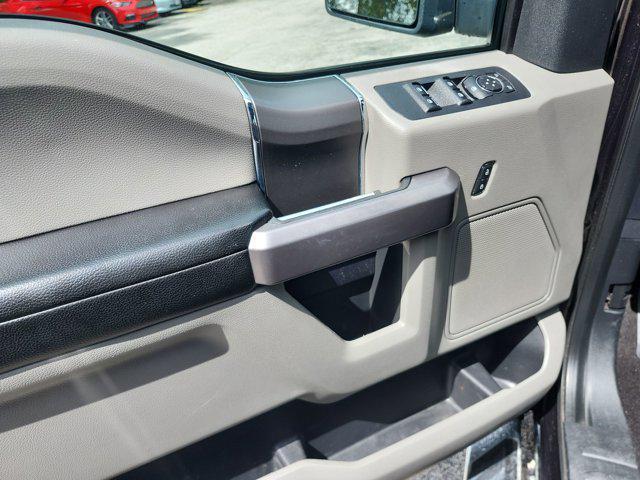 used 2019 Ford F-150 car, priced at $25,730