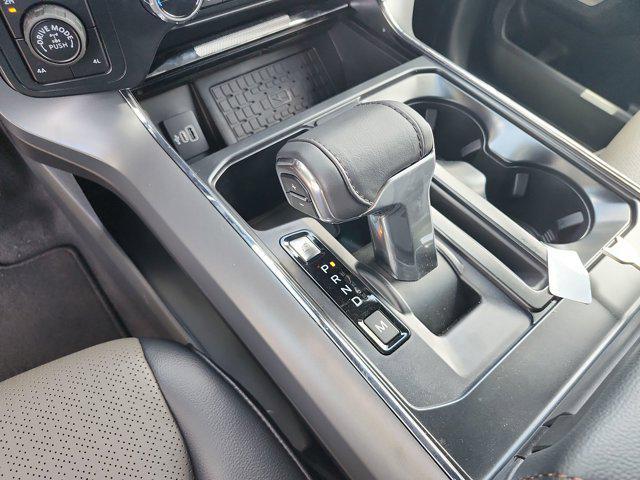 new 2025 Ford F-150 car, priced at $68,030
