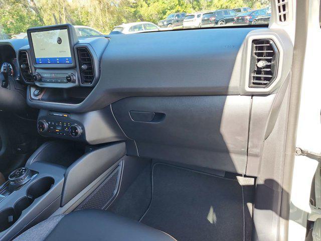 new 2024 Ford Bronco Sport car, priced at $32,459