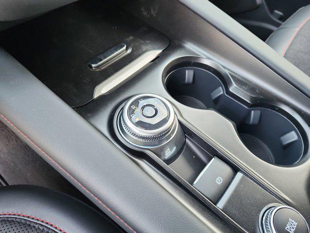 new 2025 Ford Explorer car, priced at $61,709