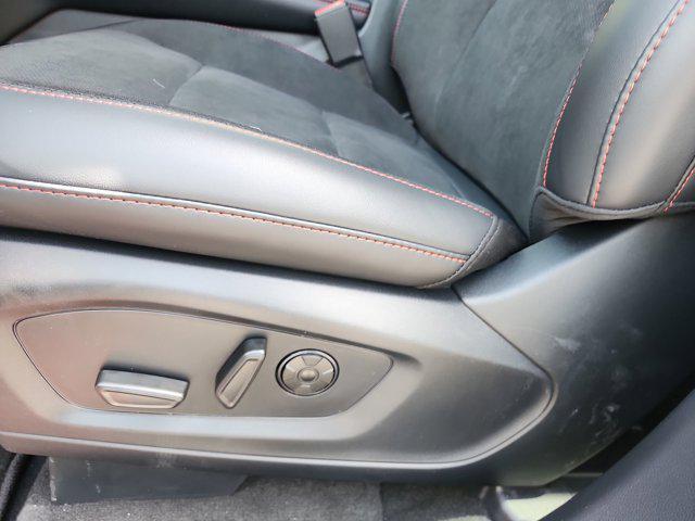 new 2025 Ford Explorer car, priced at $61,709